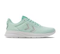 hummel Reach TR Breather MS Trainers UK 7.5 Green