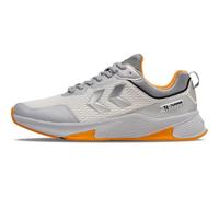 hummel Reach TR Core Silver 2.0 Trainers UK 9