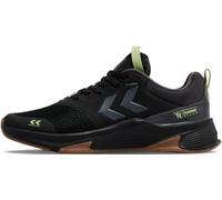 hummel Reach TR Power 220119-2267 Trainers Black/Grey, black, 10.5 UK