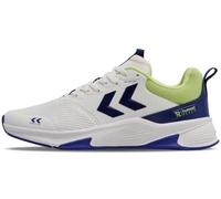 hummel Reach TR Power 220119-9528 Trainers White, White, 9 UK