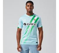 Hummel Real Betis 25 26 Away Shirt
