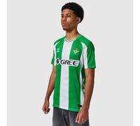 Hummel Real Betis 25 26 Home Shirt