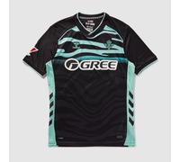 Hummel Real Betis 25 26 Third Shirt