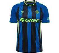 Hummel Real Betis Balompie 26/27 Third Short Sleeve T-shirt