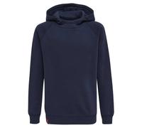 Hummel Red Classic Hoodie