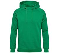 Hummel Red Classic Hoodie