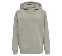 Hummel Red Classic Hoodie