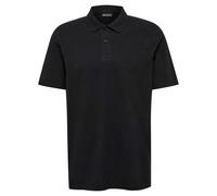 hummel Hmlred Classic Polo Men's Multisport Polo Shirt Black