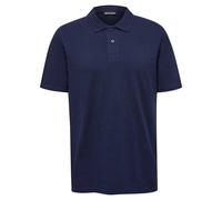 hummel Hmlred Classic Polo Men's Multisport Polo Shirt Navy