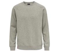 Hummel Red Classic Sweatshirt