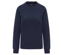 Hummel Red Classic Sweatshirt