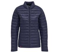 Hummel Red Quilted Coat