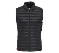 Hummel Red Quilted Vest