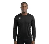 Hummel Referee Chevron Long Sleeve T-shirt