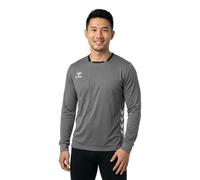 Hummel Referee Chevron Long Sleeve T-shirt