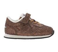 Hummel Reflex Glitter Trainers