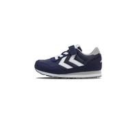 hummel Shoes (Trainers) REFLEX JR in Blue 2.5