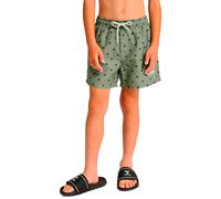 Hummel Regular Bee Aop Board Shorts
