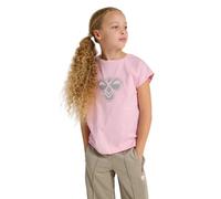 Hummel Regular Big Bee Short Sleeve T-shirt