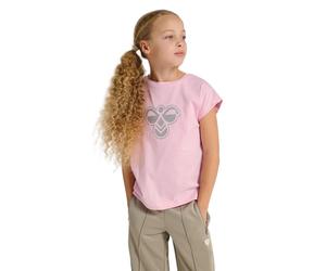 Hummel Regular Big Bee Short Sleeve T-shirt