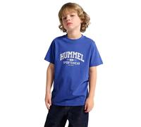 Hummel Regular Graphic Short Sleeve T-shirt