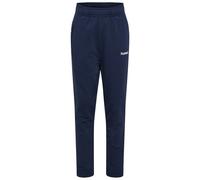 Hummel Regular Logo Adjust Waist Tracksuit Pants