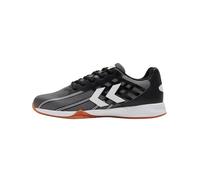 hummel Root Elite, Handball Shoe, Black,