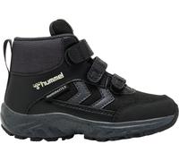 Hummel Root Tex Sneaker Kids Black F2042