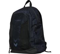 Hummel Rucksack Hmlblaze26 Lead Back Pack 236355 Black/Asphalt