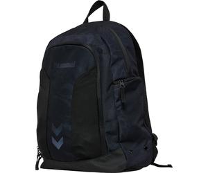 Hummel Rucksack Hmlblaze26 Lead Back Pack 236355 Black/Asphalt