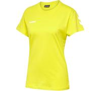 hummel S/S Hmlgo Multisport Women's T-Shirt Size Yellow