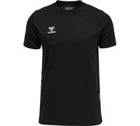 hummel S/S Hmlmove Multisport Men's T-Shirt Size Black