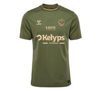 Hummel Saint-Etienne 25/26 3rd Shirt Large