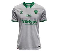 Hummel Saint-Etienne 25/26 Away Shirt Small