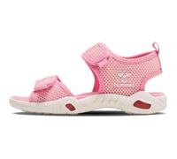 hummel Sandal Flash Children's Trainers, pink, 11.5 UK Child