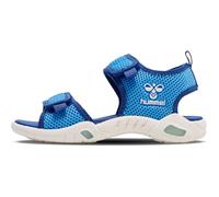 Hummel Flash Sandals Blue EU 23 Boys,Girls