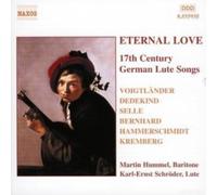 HUMMEL SCHRODER - VARIOUS GERMAN LTE SONGS - CD - K4z