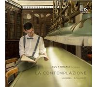 Hummel-Schubert : la Contemplazione/Eloy Orzaiz