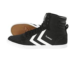 hummel Schuhe Slimmer Stadil High