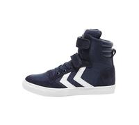 hummel Schuhe Slimmer Stadil High JR
