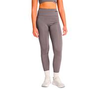 Hummel Seamless High Waist Leggings Grey XS Woman