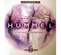 Hummel: Selected Masterpieces
