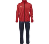 Hummel Set Hmlpromo Poly Suit