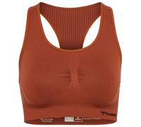 Hummel Shaping Seamless Sports Top