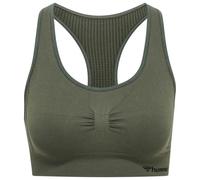 Hummel Shaping Seamless Sports Top