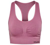 Hummel Shaping Seamless Sports Top