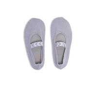 hummel Shoes Gym Children, Lavender gray, 8 UK Child