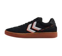 Hummel Shoes HB Guardian Pro Indoor Handball Goalkeeper Sneaker black 2306632001