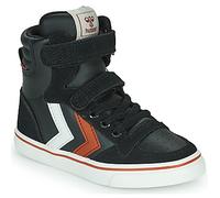 hummel Shoes (High-top Trainers) - in Black 8.5 toddler