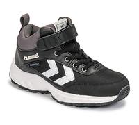 hummel Shoes (High-top Trainers) ROOT TEX JR in Black 11 kid